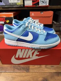 Nike Dunk Low Retro QS 