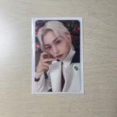 フィリックス トレカ 大阪 会場限定 social path