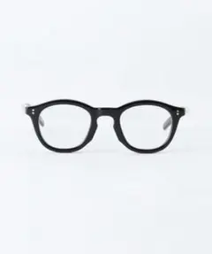 KANEKO OPTICAL 黒 ユナイテッドアローズ別注 【未使用品】