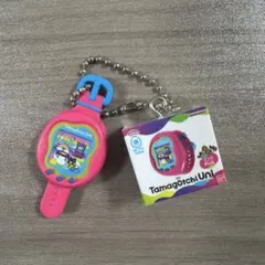 たまごっち キーホルダー