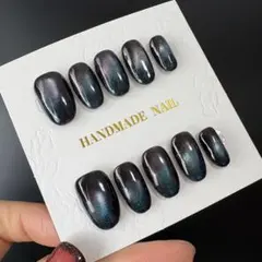 ＃2685※創作シリーズ　マグネット※S、Mサイズ／ショートオーバル【現品販売】