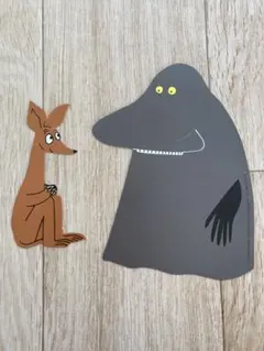 ムーミン キャラクターグッズ
