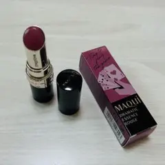 MAQuillAGE ドラマティックエッセンスルージュ RS301かけひきの瞬間
