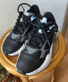 プーマ ゴルフシューズ