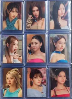 TWICE/THE YEAR OF YES/MONOGRAPH/トレカ! 2025年最新】TWICE MONOGRAPH YESの人気アイテム - メルカリ