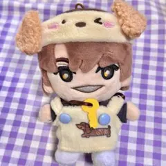 SixTONES ストぬい ぬいぐるみ 服 着せ替え セット 犬 キッチン - メルカリ