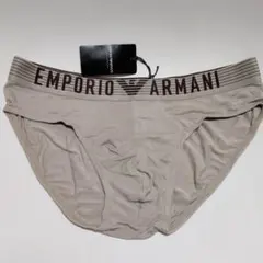 エンポリオアルマーニ　新品　メンズ　ブリーフ　Mサイズのサムネイル