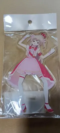 推しの子 ジャンプフェスタ ジャンフェス キャラアニ 受注 アクスタ