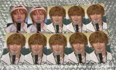 straykids TOY WORLDアイエン10枚セット