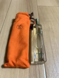 エルメス 香水　ナイルの庭