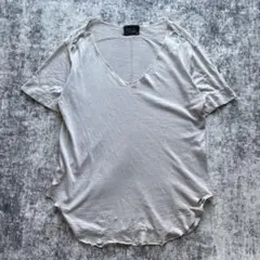 09ss number nine ダメージ T shirt archiveのサムネイル