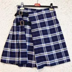 vivienne Westwoodコットンローン2WAYティアードスカート - メルカリ