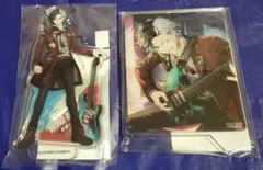 WINDBREAKER ウィンヒロ アクリルスタンド 桜 セット