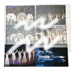 新品　月組　舞台写真　月城かなと　鳳月杏　海乃美月　暁千星　風間柚乃　未開封