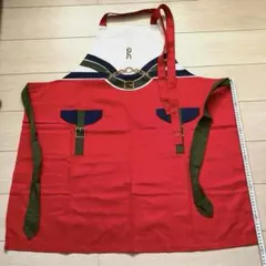 ロベルタ Roberta di Camerino エプロン