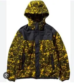 THE NORTH FACE レイジクラシックフリースプルオーバー S