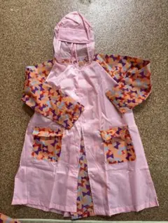 レインコート 130