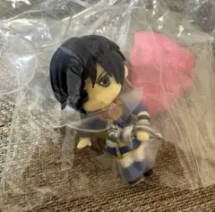 【未開封】テイルズオブデスティニー　リオン　ねんどろいどぷちのサムネイル