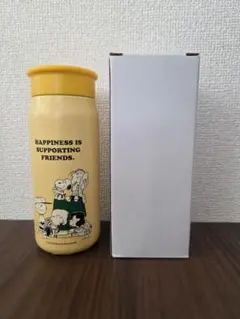 スターバックス ピーナッツ ルーシー ステンレスボトル 200ml - メルカリ