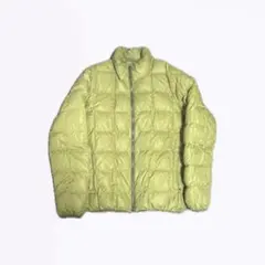 GERRY COSBY down jacket cityboy ダウンジャケット