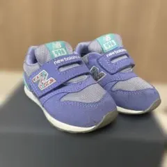 new balance 996 ベビーシューズ 13cm