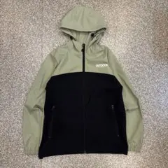 【300オク】① OUTDOORPRODUCTS マウンテンパーカー