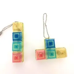 キーボードキーホルダー キャラクターグッズ