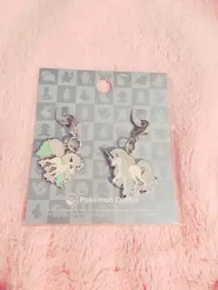 ポケモンセンター キーホルダー