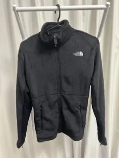 THE NORTH FACE ジップインバーサミッドジャケット　黒【M】