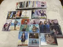 ヴァイスシュヴァルツ 引退品 - メルカリ