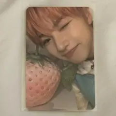 NCTWISH COLOR md フレグランス 香水 サクヤ トレカ