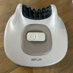 NIPLUX Waistuplus 本体 リモコン付き 動作確認済み - メルカリ