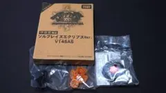 2025年最新】ソルブレイズ エクリプスの人気アイテム - メルカリ