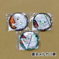 新品未開封/匿名配送/鬼滅の刃 オールスター缶バッジ 伊之助