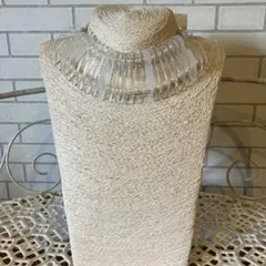 ❤️新品❤️HIROKO BIS フェイクパールデザインネックレス