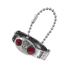 Ringcolle! DX 仮面ライダー2 ダブルタイフーン 仮面ライダーV3