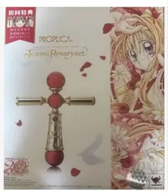 2026年最新】PROPLICA 神風怪盗ジャンヌ ロザリオセットの人気アイテム