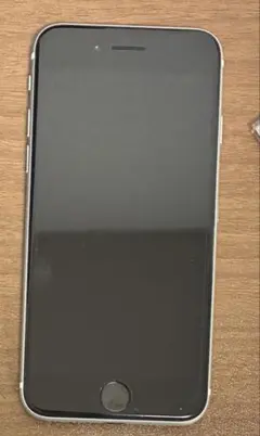 iPhoneSE第2世代 ホワイト