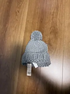 GRIN BUDDY ニット帽　53cm タグ付き