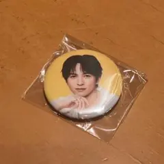 M!LK LOVE ENG!NE HMV限定特典 オリジナル缶バッジ 吉田仁人