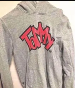 TOMMY HILFIGER トミー　パーカー　Mサイズ
