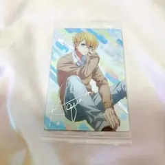 推しの子　ウエハースカード　SP 02 アクア