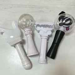 なにわ男子　ペンライト　まとめ売り