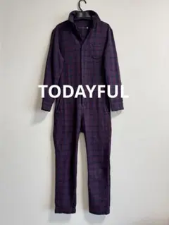 2025年最新】TODAYFUL レディース サロペット・オーバーオール
