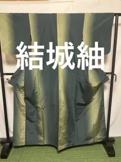 新品 正絹 絽 訪問着 仮絵羽 深緑色 松葉文様 夏着物 未仕立て 新品 正絹 絽 訪問着 仮絵羽 深緑色 松葉文様 夏着物 未仕立て - メルカリ