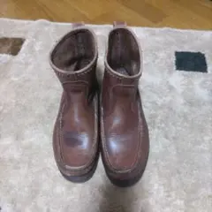 sin yang様専用わラッセルモカシン ノックアバウト