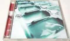 FINCH フィンチ CD エモ スクリーモ ハードコア