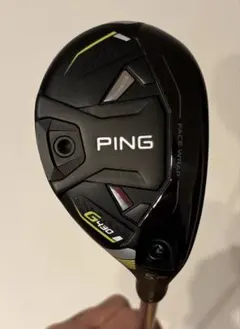 2026年最新】PING g430 ユーティリティ 3uの人気アイテム - メルカリ