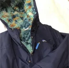 Patagoniaボーイズインファーノジャケット サイズL