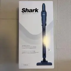 shark 掃除機 新品未使用のサムネイル